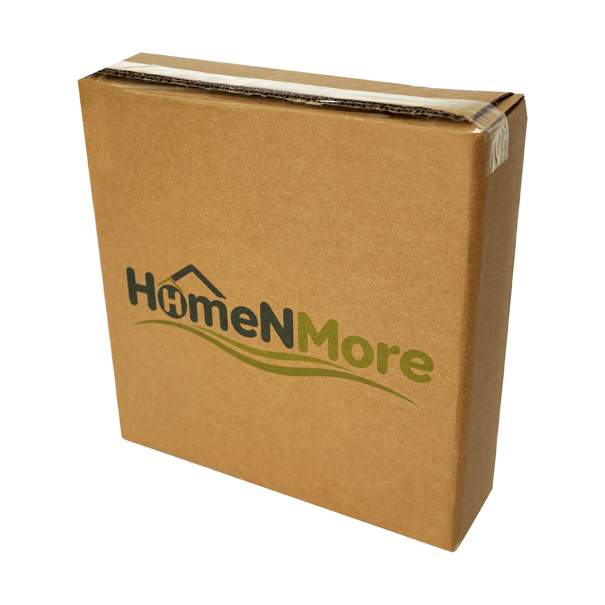 HomeNMore Melamine Dinnerware Set – 3 piece Shatterproof & Lightweight Dishes for Indoor/Outdoor Dining – Plates and Bowls for Camping, Patio, and Daily Use – Dishwasher Safe